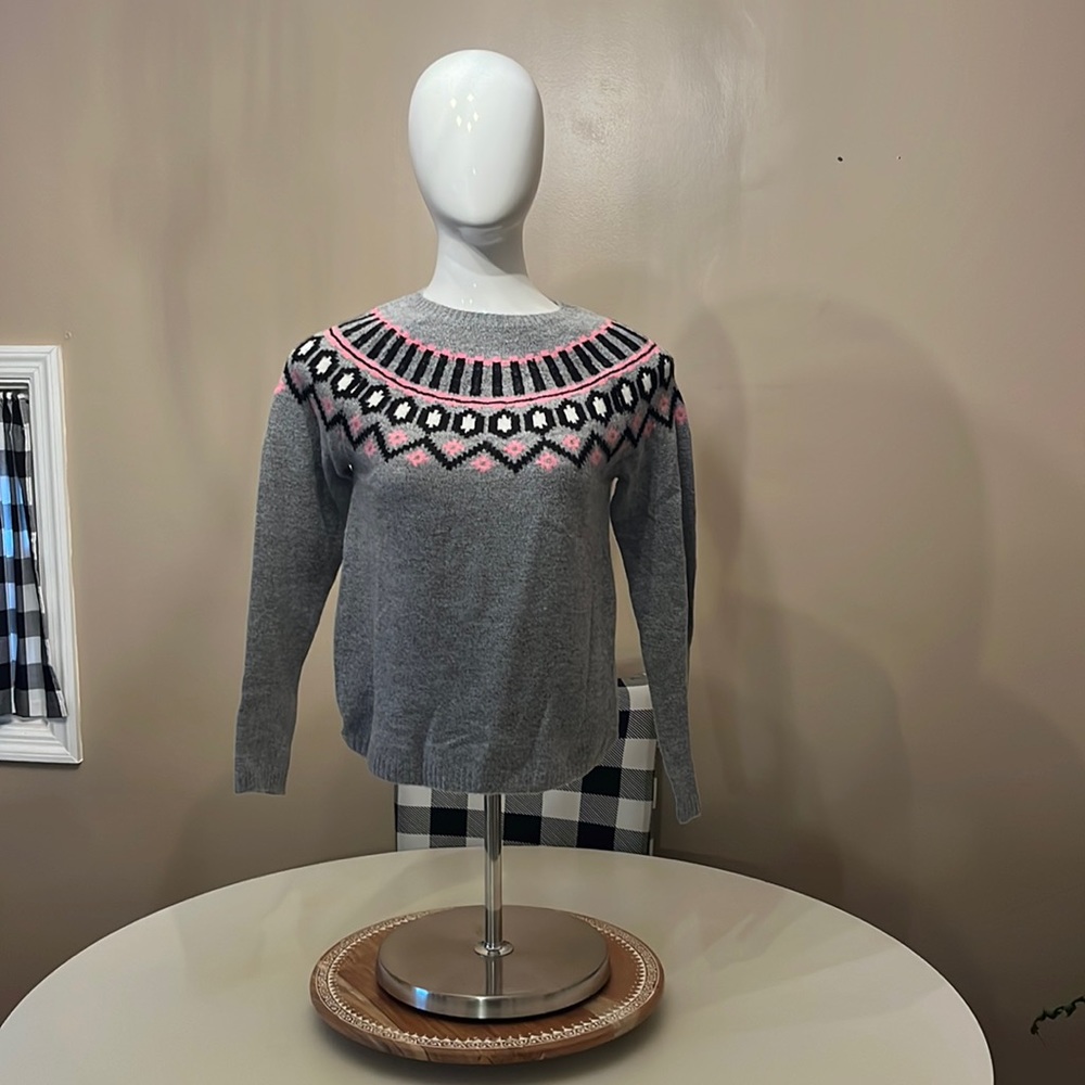 Absolutely Creative Worldwide sweater